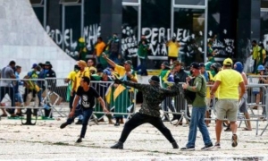 BRASIL