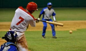 Beisbol