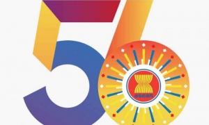 Asociación de Naciones del Sudeste Asiático (Asean)