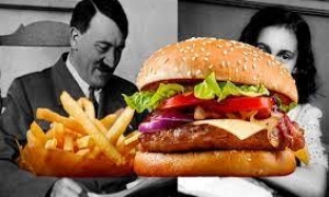 Hamburguesas y nombres mal usados 