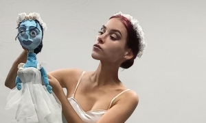 ballet