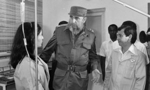 FIDEL