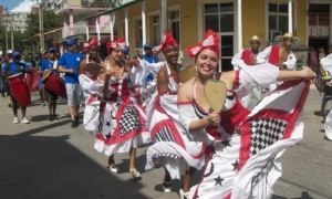 Festival de aficionados