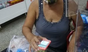pago electrónico