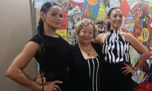Aniversario 55 del Circo Nacional de Cuba