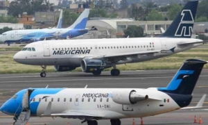 Mexicana de Aviación
