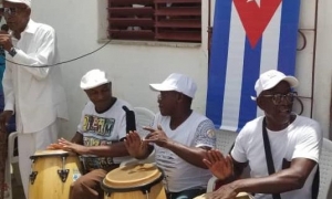 rumba 