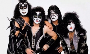 Kiss
