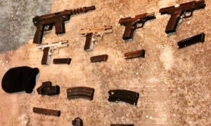detenidos