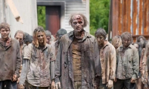 walking dead