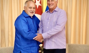 DIAZ CANEL