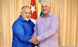 DIAZ CANEL