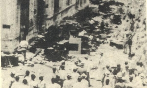 Heraldo de cuba