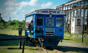 servicios de transportación por ferrobuses
