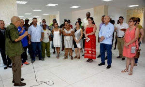 MORALES OJEDA EN GRANMA