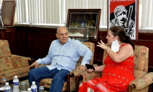 MORALES OJEDA EN GRANMA