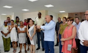 MORALES OJEDA EN GRANMA