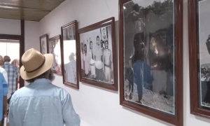 Expo Fidel