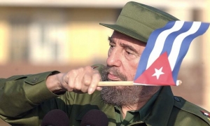 MARCHA COMBATIENTE