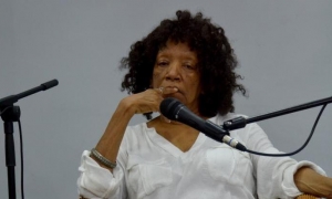 Nancy Morejón