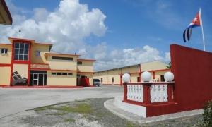 (UEB), Derivados del Cacao Baracoa