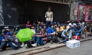 MIGRANTES