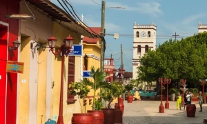 Ciudad de Baracoa