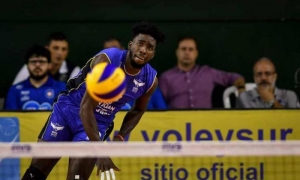 Voleibol