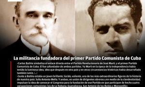 Partido Comunista de Cuba