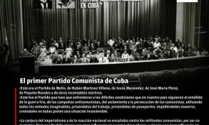 Partido Comunista de Cuba
