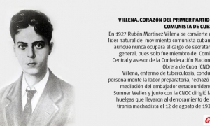 Partido Comunista de Cuba