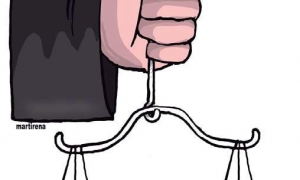 JUSTICIA