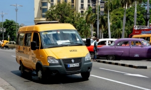 TAXI