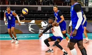 voleibol cuba