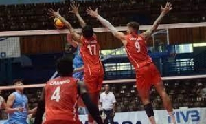 Copa Panamericana de Voleibol