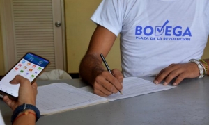 Buenas Practicas en servicios de pago electrÃ³nicos en bodegas y