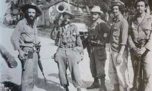 Camilo Cienfuegos