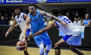 BALONCESTO