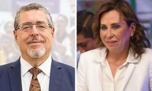 ELECCIONES