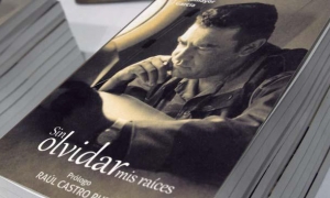 libro Sin olvidar mis raíces