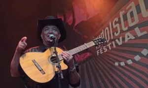 Rudolstadt Festival
