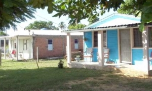 VIVIENDAS