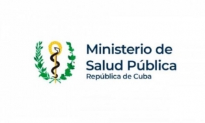 ministerio de salud publica