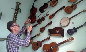  	Centro de Documentación e Información Musical Argeliers León 