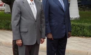Angola