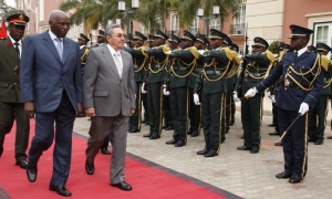Angola