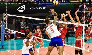 Voleibol