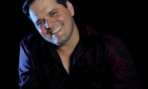Yalil Guerra. 