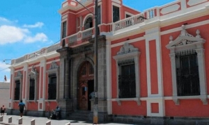 FISCALIA DE GUATEMALA