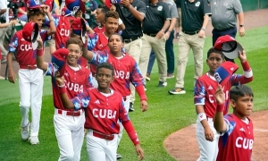 BEISBOL